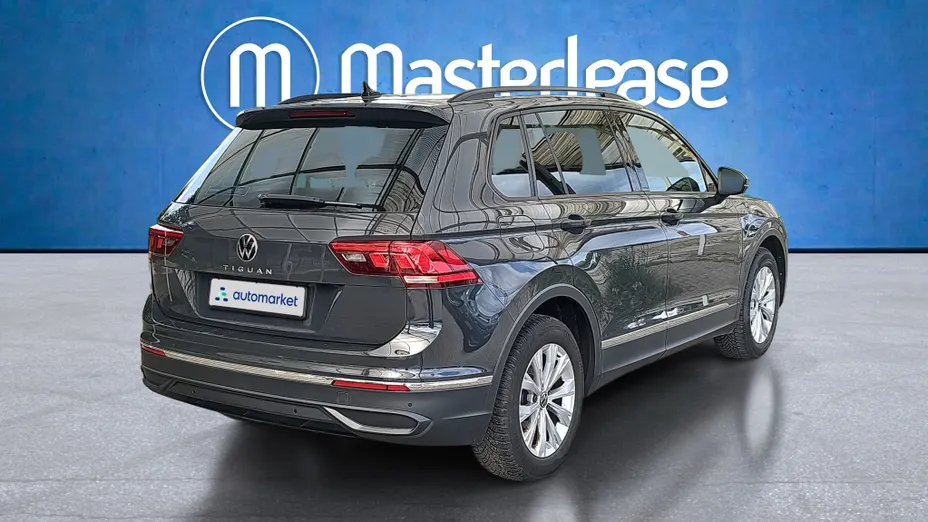 VOLKSWAGEN Tiguan Tiguan 1.5 TSI EVO Life DSG