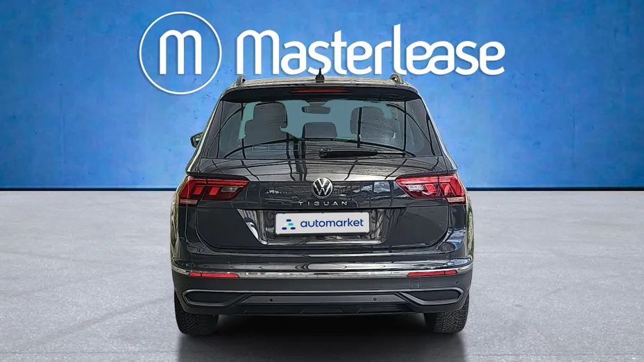 VOLKSWAGEN Tiguan Tiguan 1.5 TSI EVO Life DSG