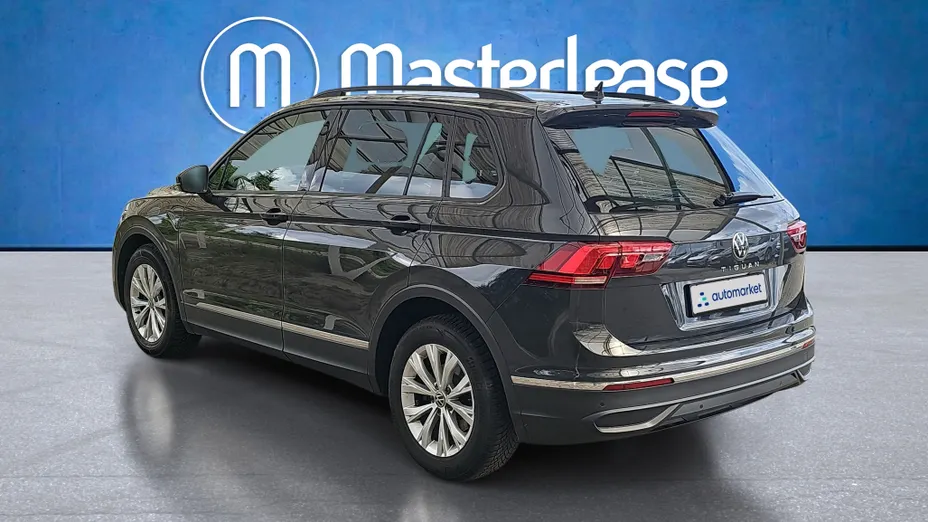 VOLKSWAGEN Tiguan Tiguan 1.5 TSI EVO Life DSG