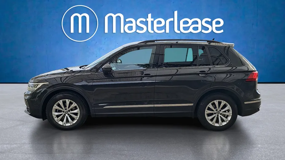 VOLKSWAGEN Tiguan Tiguan 1.5 TSI EVO Life DSG