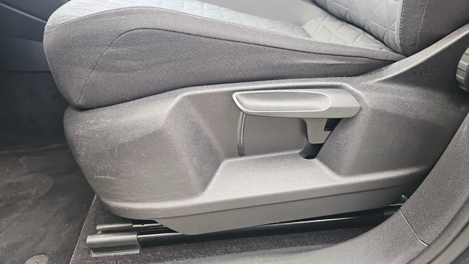 VOLKSWAGEN Tiguan Tiguan 1.5 TSI EVO Life DSG