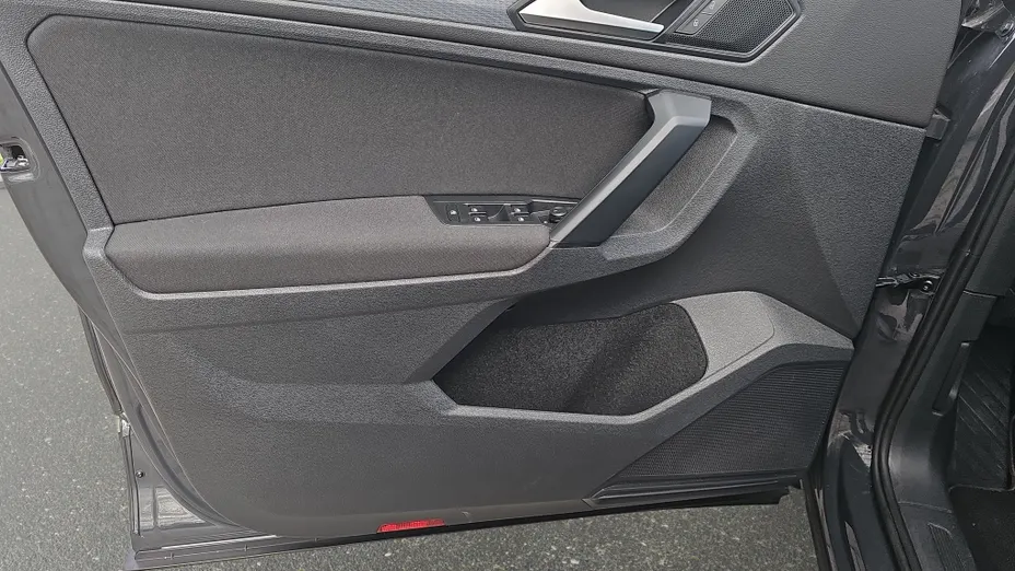 VOLKSWAGEN Tiguan Tiguan 1.5 TSI EVO Life DSG