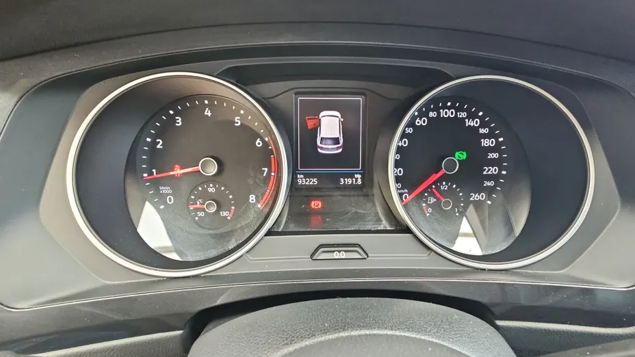 VOLKSWAGEN Tiguan Tiguan 1.5 TSI EVO Life DSG