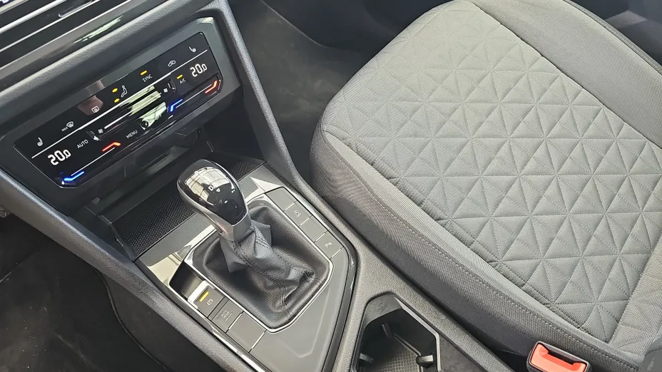 VOLKSWAGEN Tiguan Tiguan 1.5 TSI EVO Life DSG