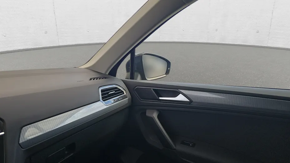 VOLKSWAGEN Tiguan Tiguan 1.5 TSI EVO Life DSG