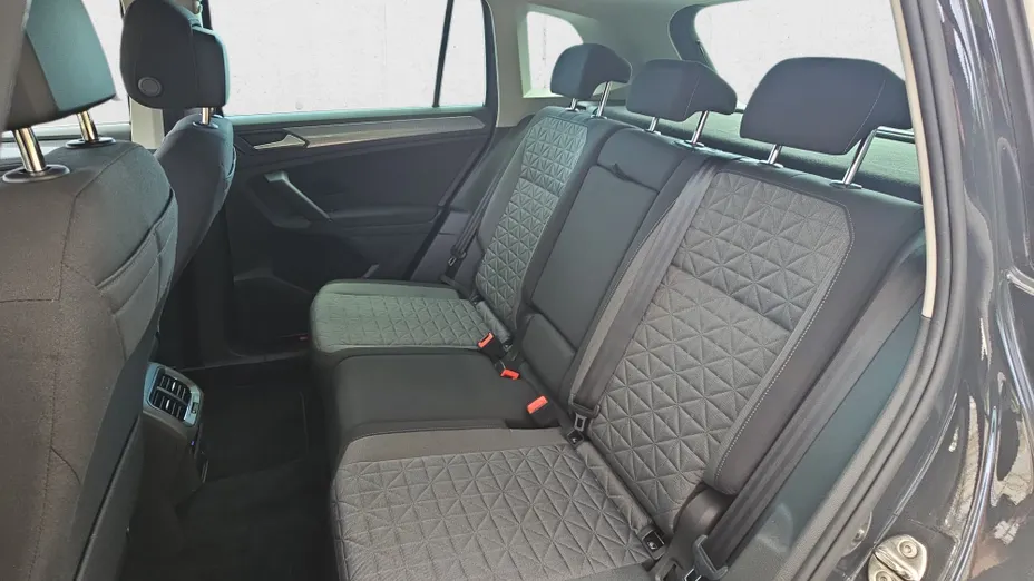 VOLKSWAGEN Tiguan Tiguan 1.5 TSI EVO Life DSG