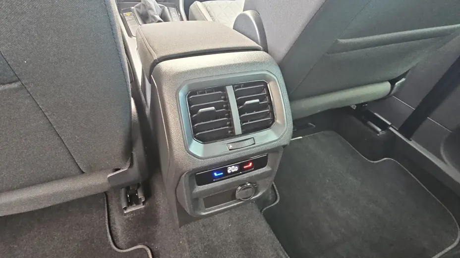 VOLKSWAGEN Tiguan Tiguan 1.5 TSI EVO Life DSG