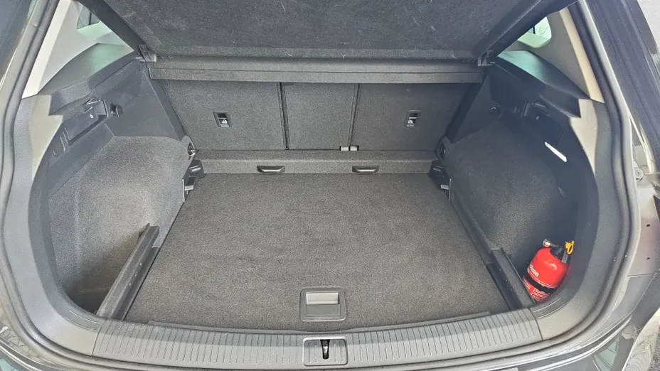 VOLKSWAGEN Tiguan Tiguan 1.5 TSI EVO Life DSG