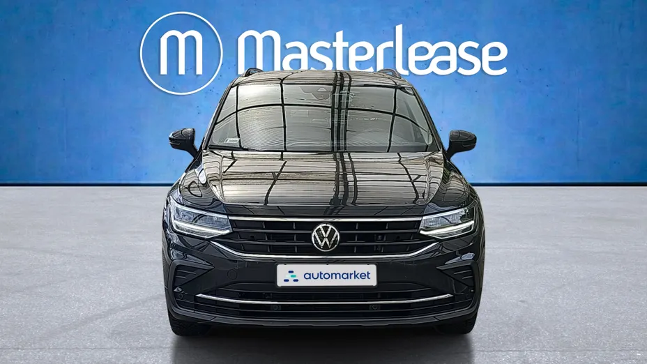 VOLKSWAGEN Tiguan Tiguan 1.5 TSI EVO Life DSG