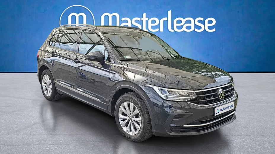 VOLKSWAGEN Tiguan Tiguan 1.5 TSI EVO Life DSG