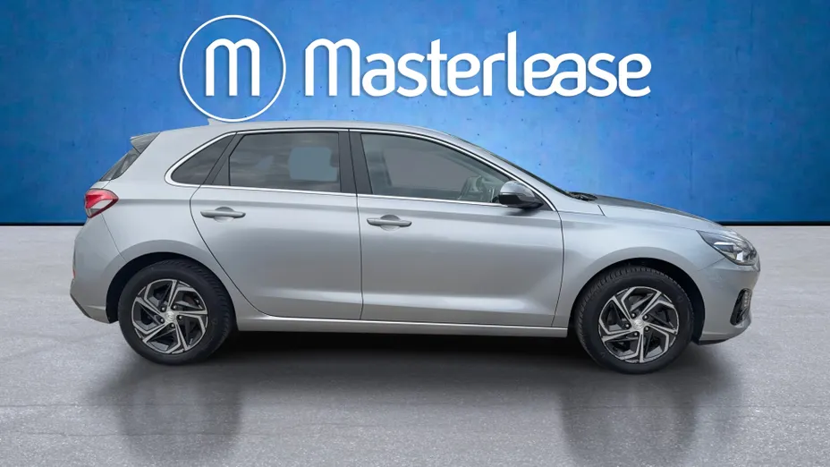 HYUNDAI i30 i30 1.5 DPI Smart