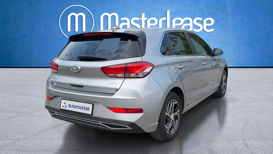 HYUNDAI i30 i30 1.5 DPI Smart