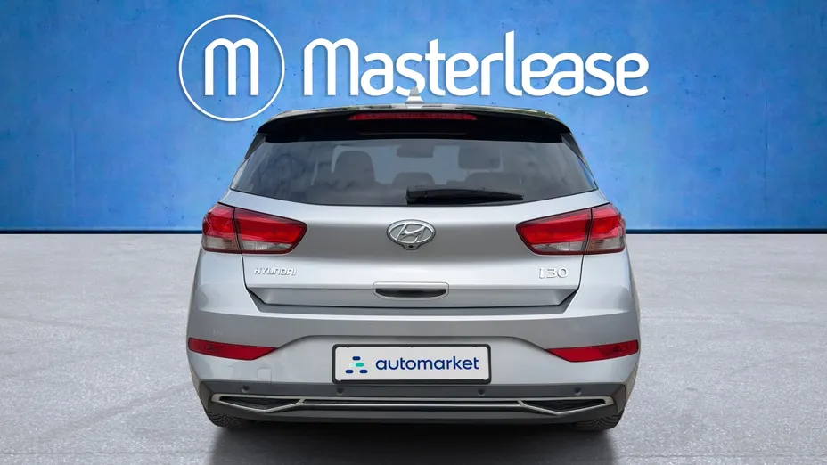 HYUNDAI i30 i30 1.5 DPI Smart