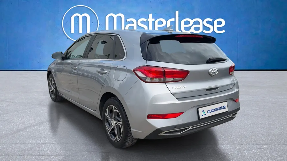 HYUNDAI i30 i30 1.5 DPI Smart