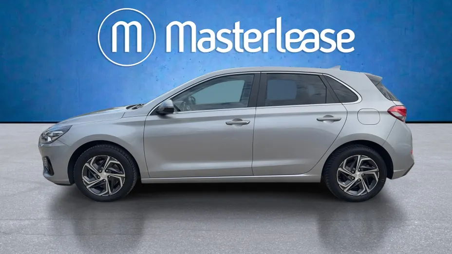 HYUNDAI i30 i30 1.5 DPI Smart