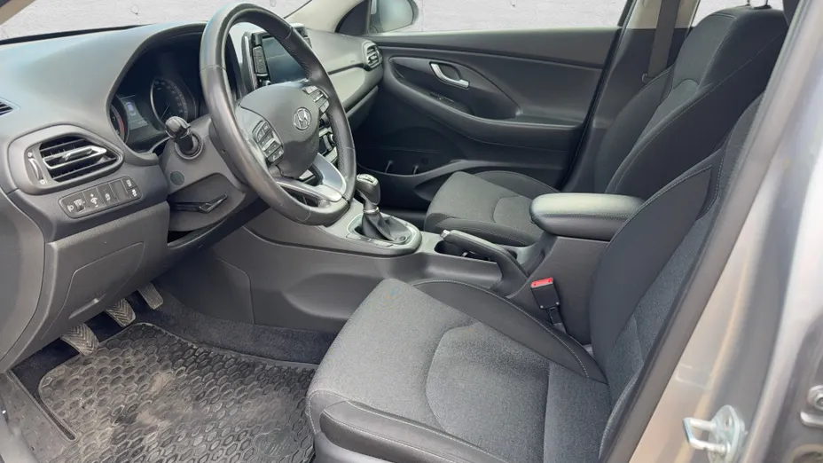 HYUNDAI i30 i30 1.5 DPI Smart