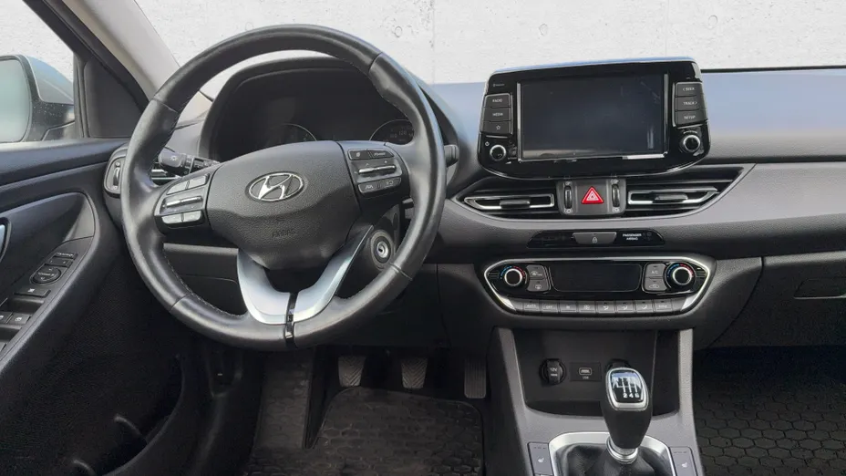 HYUNDAI i30 i30 1.5 DPI Smart
