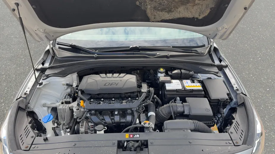 HYUNDAI i30 i30 1.5 DPI Smart
