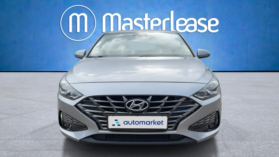 HYUNDAI i30 i30 1.5 DPI Smart