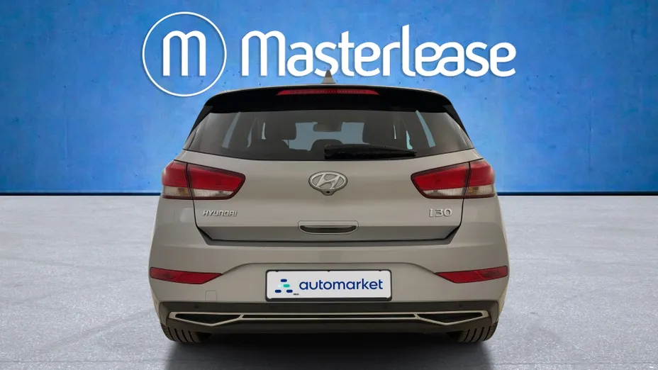 HYUNDAI i30 i30 1.5 DPI Smart
