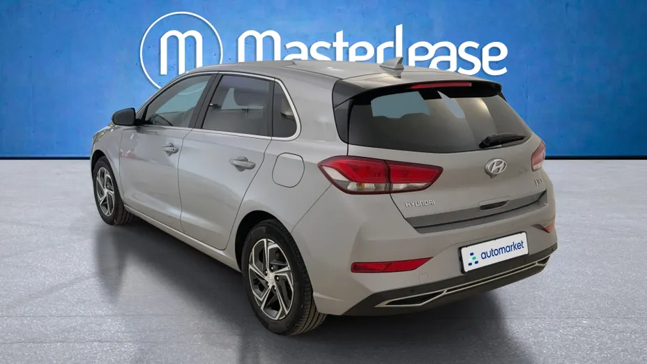 HYUNDAI i30 i30 1.5 DPI Smart
