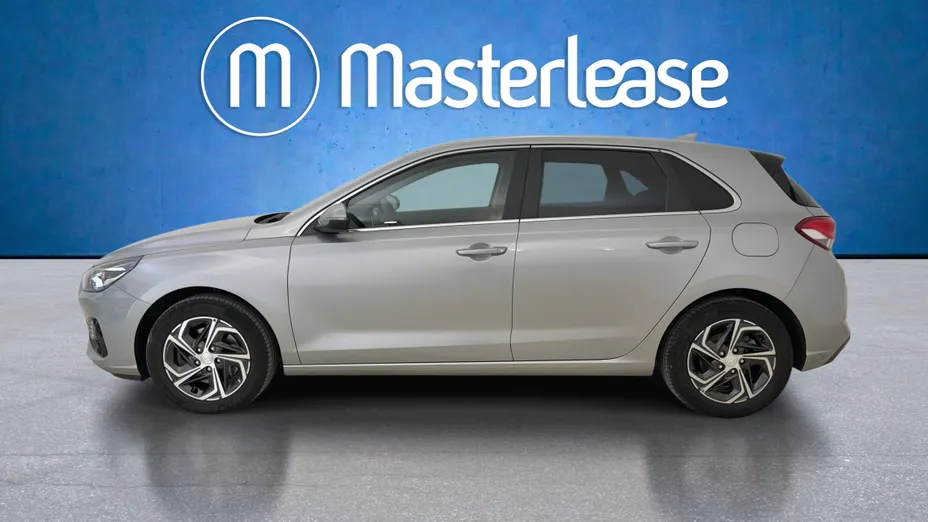 HYUNDAI i30 i30 1.5 DPI Smart