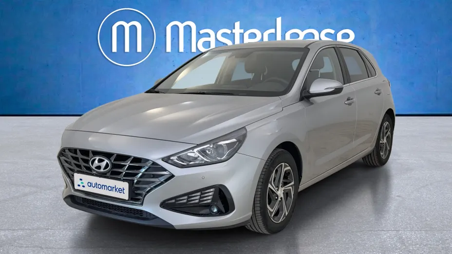 HYUNDAI i30 i30 1.5 DPI Smart