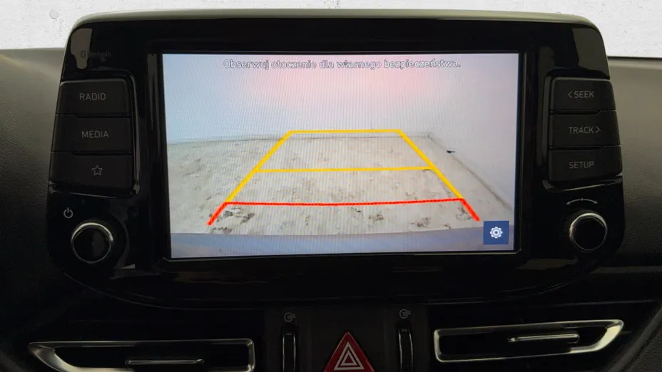 HYUNDAI i30 i30 1.5 DPI Smart