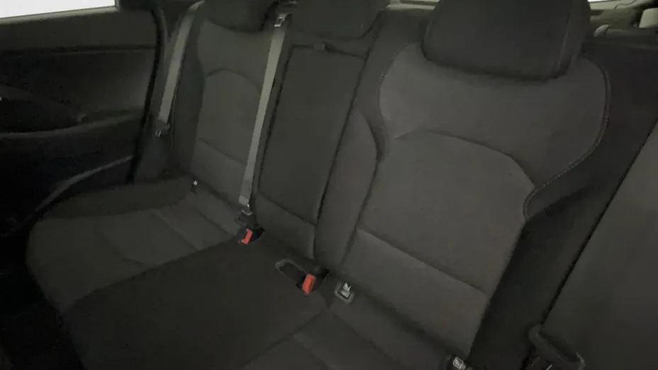 HYUNDAI i30 i30 1.5 DPI Smart