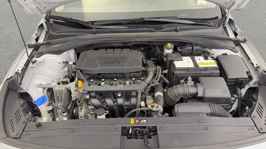 HYUNDAI i30 i30 1.5 DPI Smart