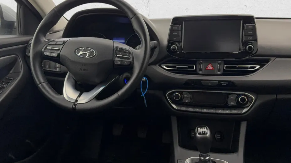 HYUNDAI i30 i30 1.5 DPI Smart