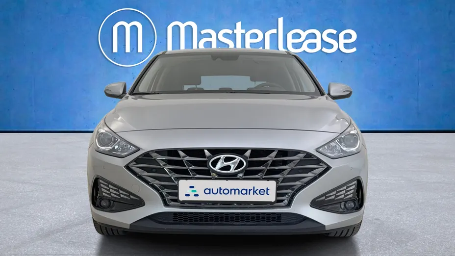 HYUNDAI i30 i30 1.5 DPI Smart