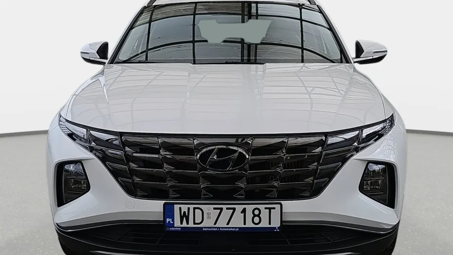 HYUNDAI Tucson Tucson 1.6 T-GDi 48V Smart 2WD DCT