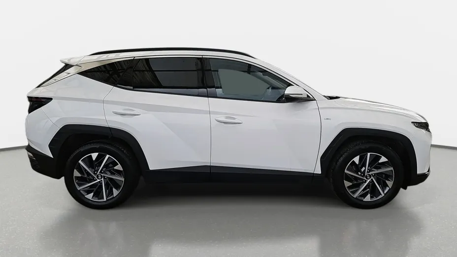 HYUNDAI Tucson Tucson 1.6 T-GDi 48V Smart 2WD DCT