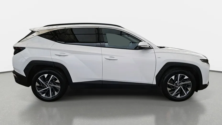 HYUNDAI Tucson Tucson 1.6 T-GDi 48V Smart 2WD DCT