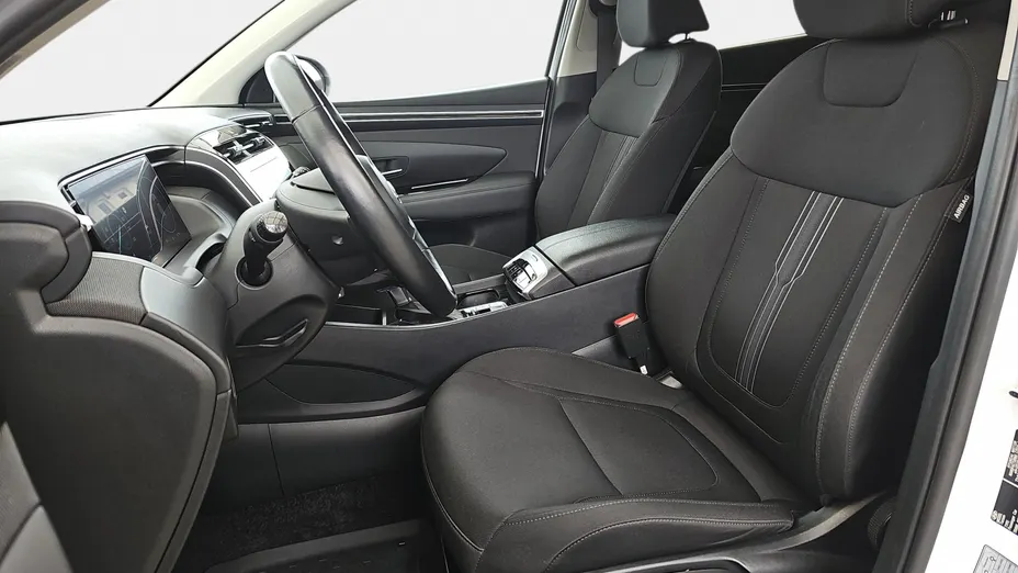 HYUNDAI Tucson Tucson 1.6 T-GDi 48V Smart 2WD DCT