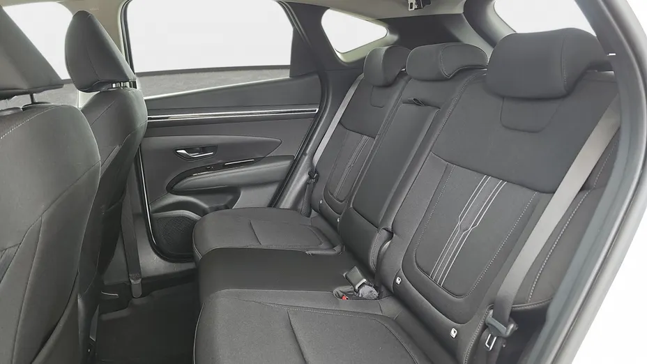 HYUNDAI Tucson Tucson 1.6 T-GDi 48V Smart 2WD DCT