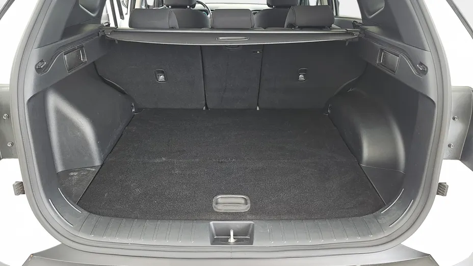 HYUNDAI Tucson Tucson 1.6 T-GDi 48V Smart 2WD DCT