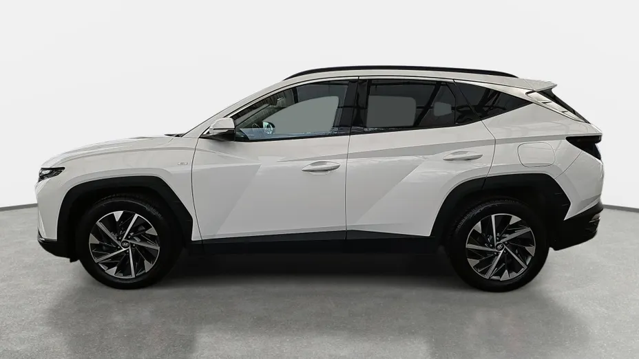 HYUNDAI Tucson Tucson 1.6 T-GDi 48V Smart 2WD DCT