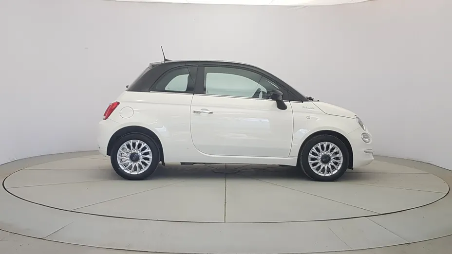 FIAT 500 500 1.0 Hybrid Dolcevita