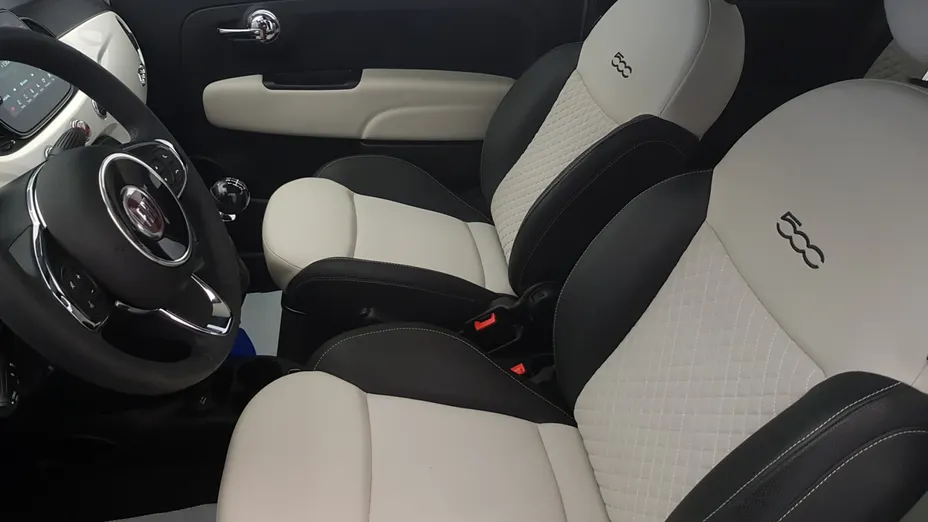 FIAT 500 500 1.0 Hybrid Dolcevita