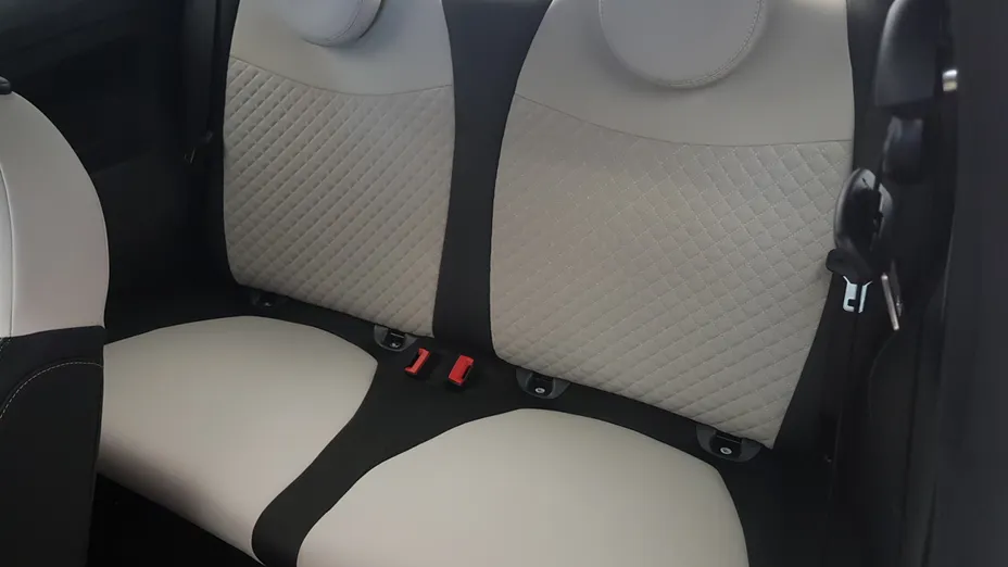 FIAT 500 500 1.0 Hybrid Dolcevita