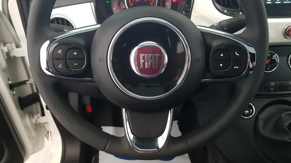 FIAT 500 500 1.0 Hybrid Dolcevita