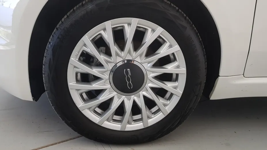 FIAT 500 500 1.0 Hybrid Dolcevita