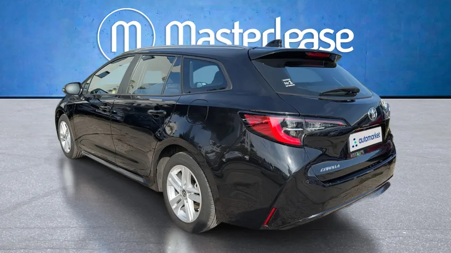 TOYOTA Corolla Corolla 1.2 T Comfort