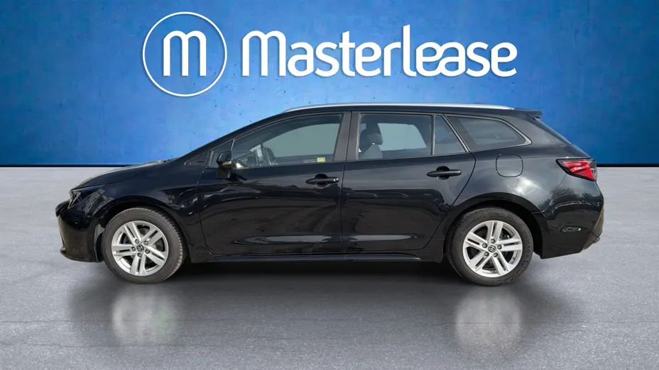 TOYOTA Corolla Corolla 1.2 T Comfort