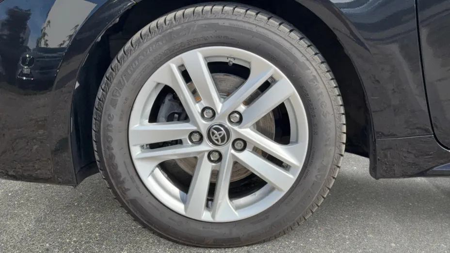 TOYOTA Corolla Corolla 1.2 T Comfort