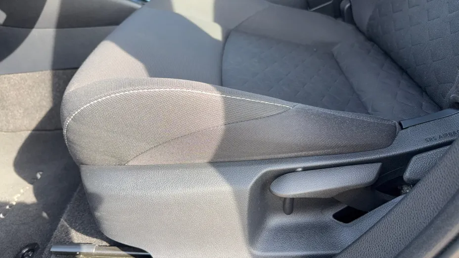 TOYOTA Corolla Corolla 1.2 T Comfort