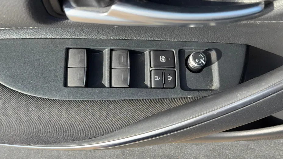 TOYOTA Corolla Corolla 1.2 T Comfort