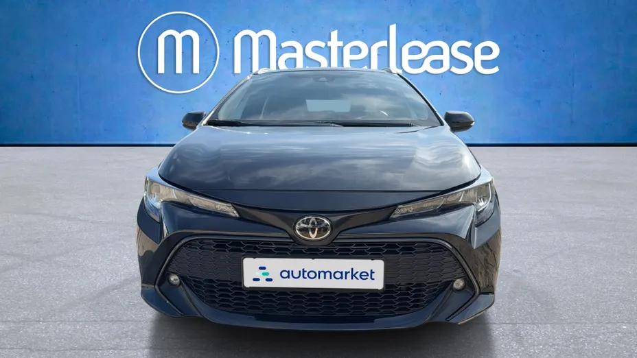 TOYOTA Corolla Corolla 1.2 T Comfort